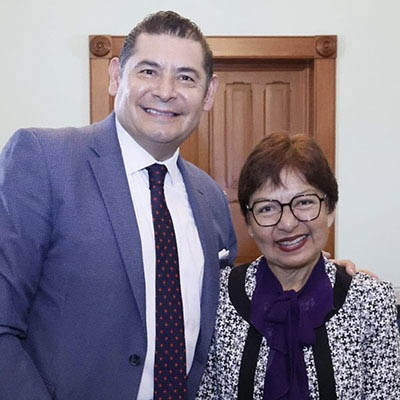 Gobierno de Puebla y BUAP ofrecen Plan Becas para jóvenes poblanos