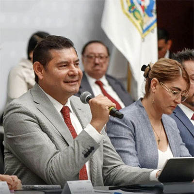 Para tranquilidad de familias, Gobierno conformará Consejo Estatal de Paz y Justicia Cívica