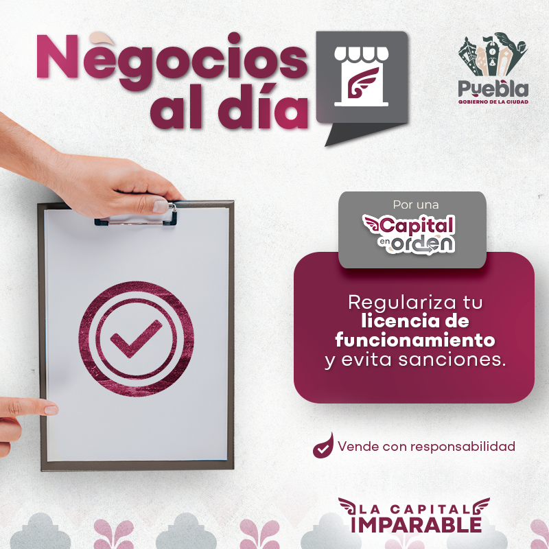 Atendemos juntos BUAP