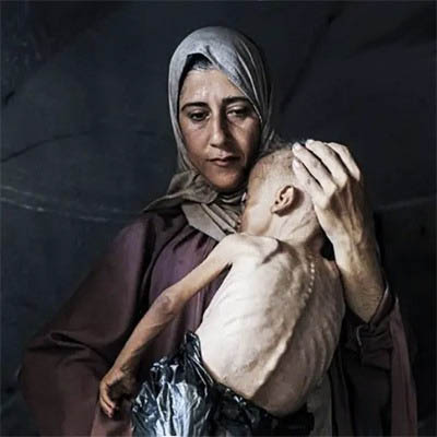 Francia reconocerá a Palestina como Estado