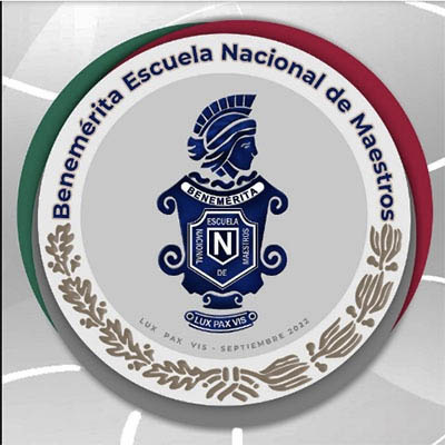 Benemérita Escuela Nacional de Maestros patrimonio pedagógico y cultural