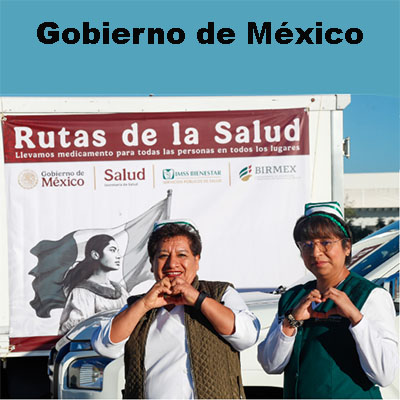 Puebla se suma a Rutas de la Salud, para que medicamentos lleguen a hospitales de IMSS-Bienestar