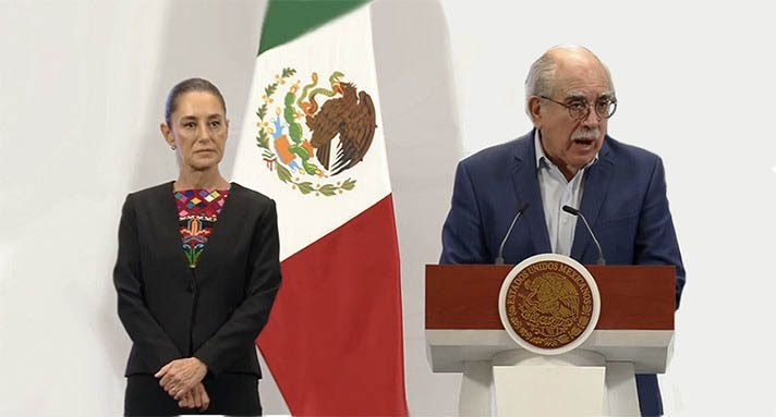 Todos podrán ser escuchados en el proceso de elaboración de la Reforma Electoral: Pablo Gómez
