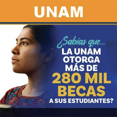 Crea la UNAM beca Ifigenia Martínez