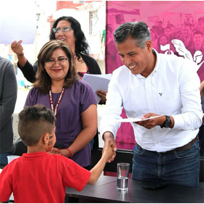 Fortalece Gobierno de la Ciudad aprendizaje y convivencia infantil con cursos de verano