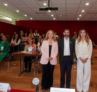 Gobierno de la Ciudad: Iniciativa de buenas finanzas y emprendimiento para las poblanas