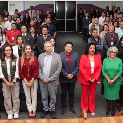 Capacita Contraloría municipal a servidores públicos en combate a la corrupción