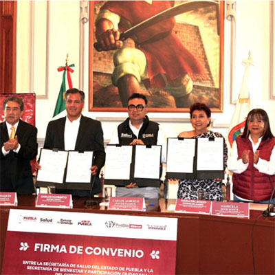 Gobierno de la Ciudad fortalece atenciones de salud en Jornadas Imparables de Servicios Ciudadanos