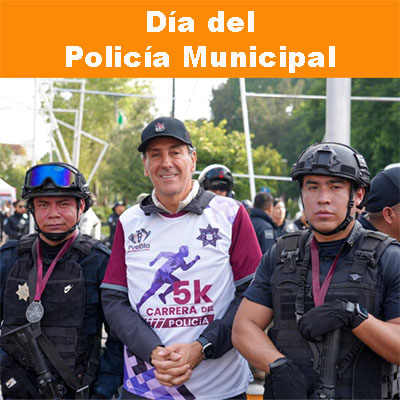 Reconoce Pepe Chedraui labor y dedicación de mujeres y hombres de la SSC