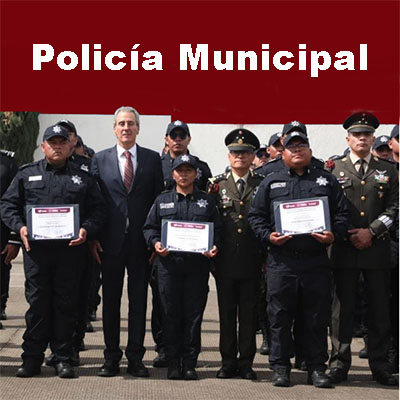 Capital Imparable anuncia graduación de 52 cadetes de la academia de Policía