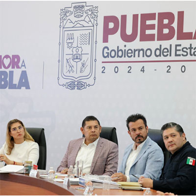 Gobierno de Puebla comprometido con las madres buscadoras