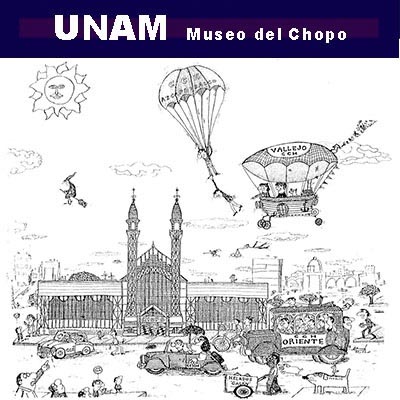 50 años: El Chopo, centro cultural que “ha dado cabida a muchas comunidades”