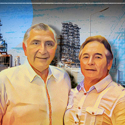 Vinculan a proceso a Bermúdez Requena; por secuestro y extorsión