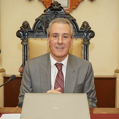 Celebrará Ayuntamiento de Puebla Sesión Solemne de Cabildo el 15 de octubre para el Primer Informe Gobierno