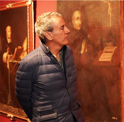 Gobierno de la Ciudad ofrece Noche de Museos de septiembre