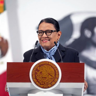 Cero tolerancia a la corrupción, sin importar jerarquía: Gobernación