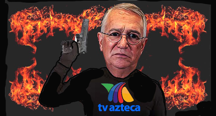 Juez de NY ordena a Tv Azteca retirar demandas en México; deuda ya supera 500 mdd