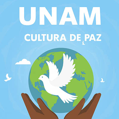 Cultura de paz, acción oportuna y ejemplar