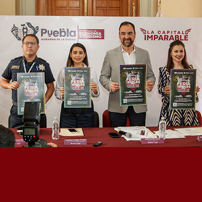 Realizará Gobierno de la Ciudad feria del empleo con más de 3 mil plazas para jóvenes