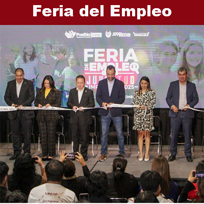 Abiertas 4 mil oportunidades laborales en Feria de Empleo de la Juventud Imparable