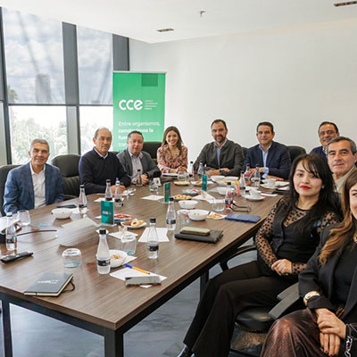 Trabaja Gobierno de la Ciudad en Mejora Regulatoria