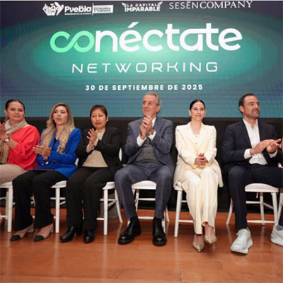 Participa Pepe Chedraui en la conferencia “Construyendo tu cerebro de negocios”