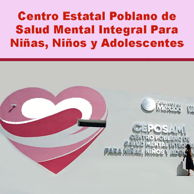 CEPOSAMI protege vida de infantes y adolescentes al atender su salud mental