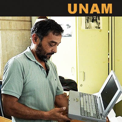 UNAM: Diferencias sutiles en uso de redes sociales en México y España