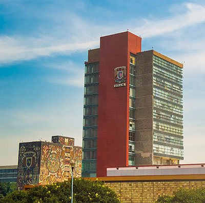 Reanudan actividades escuelas y facultades de la UNAM: Patricia Dávila