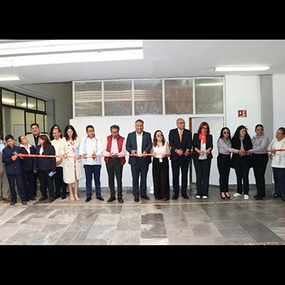 SNTE 51 inaugura el segundo Laboratorio Vivo de Puebla en el CECSUR