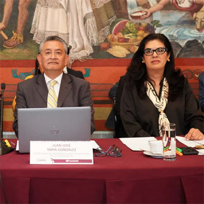 Recuperó Gobierno de la Ciudad orden, eficiencia y modernidad institucional: SECATI