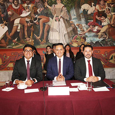 Impulsa Gobierno de la Ciudad una capital más verde, responsable y con bienestar animal