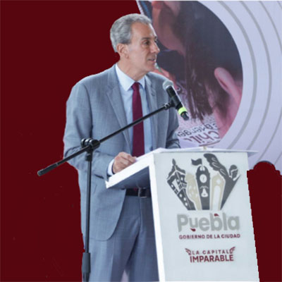 Gobierno de la Ciudad iImpulsa cultura de prevención con el programa Escuela Segura