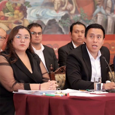 Mantiene Gobierno de la Ciudad un municipio limpio y ordenado