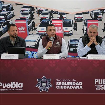 Gobierno de la Ciudad mejora su capacidad de atención a emergencias por lluvias