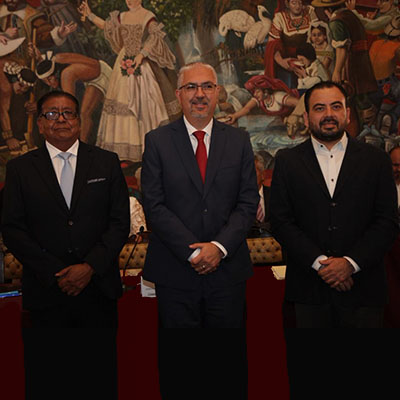 Con sensibilidad y cercanía, DIF municipal impulsa el desarrollo integral y bienestar comunitario