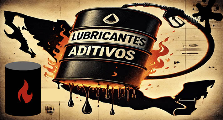 Asciende a $600 mil millones el daño por el ‘huachicol’ fiscal