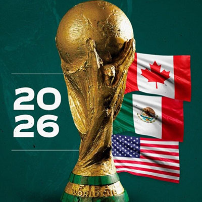 Puebla capital busca ser sede hospitalaria del Mundial FIFA 2026