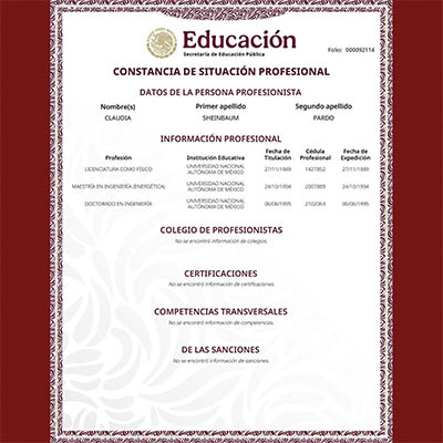 ¿Qué es la Constancia de Situación Profesional y cómo tramitarla?