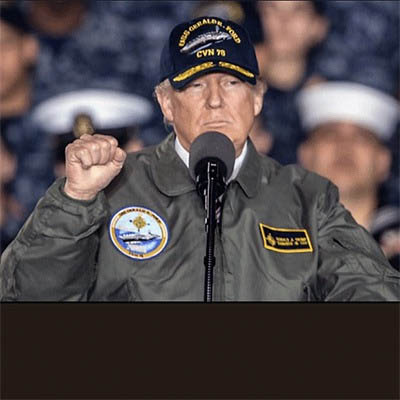 Sheinbaum: detenidos, 2 mil 382 mexicanos en EU durante administración de Trump