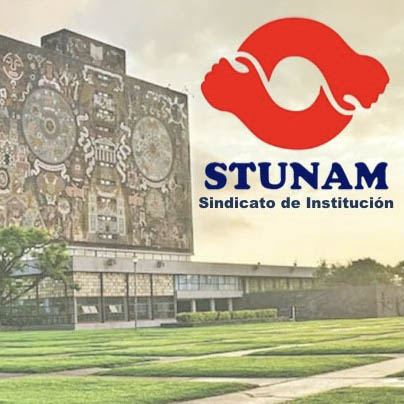La Universidad Nacional y el STUNAM instalan mesa para revisión salarial