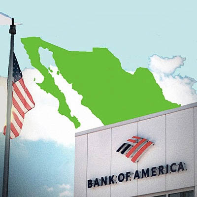 Prevé Bank of America mayor crecimiento en México para 2026