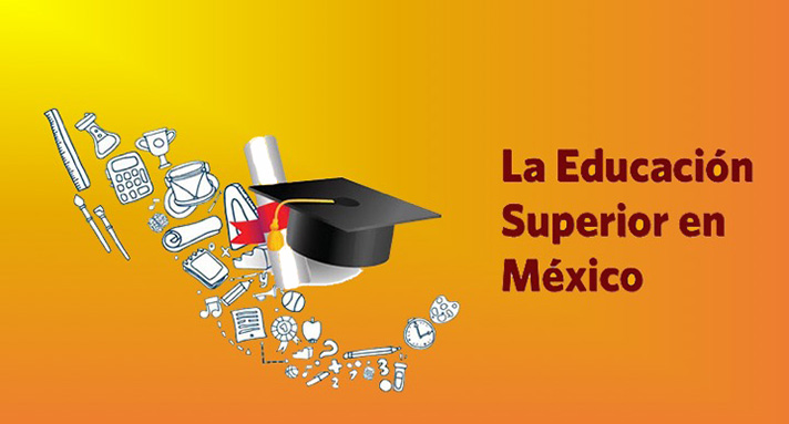 Golpe de realidad a la educación superior de México