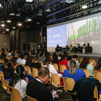 Promueve Gobierno de la Ciudad fortalecimiento y expansión de MiPyMes