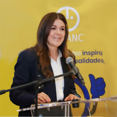 Recibe ciudad de Puebla Reunión Anual de AMANC