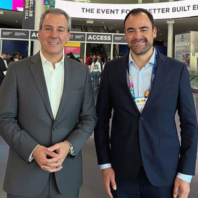 El Smart City Expo World Congress de Barcelona dejará experiencias a Puebla Capital