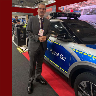 Puebla Imparable presente en el Smart City Expo World Congress de Barcelona