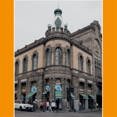 Gobierno de la Ciudad invita a descubrir tu patrimonio en el antiguo mercado de La Victoria