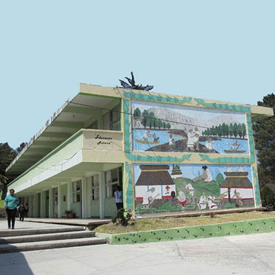 Normal de Tamazulapan: 100 años de resistir embates