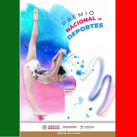 SEP y CONADE anuncian a los ganadores del Premio Nacional de Deportes 2025
